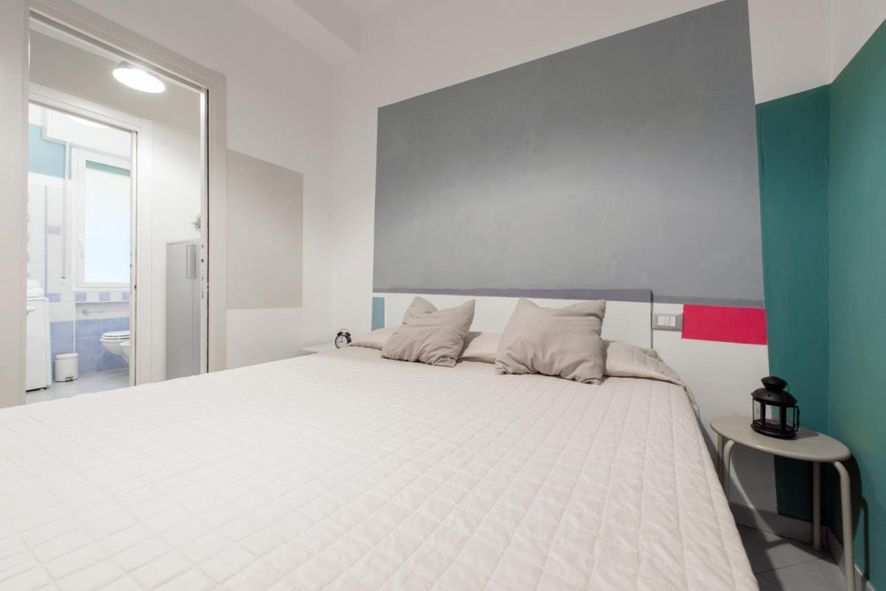 Babyaccommodation Family Sea & Box Пьетра-Лигуре Экстерьер фото
